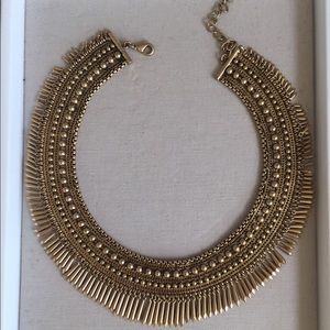 Stella & Dot necklace